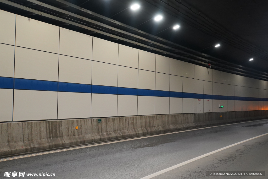 隧道