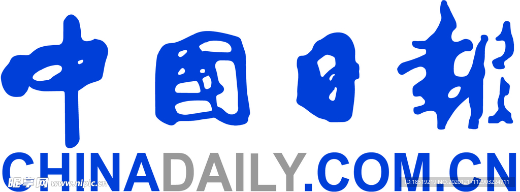 中国日报ai