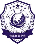 合成作战中心     合成