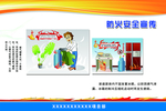 家庭防火安全