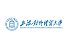 上海对外经贸大学标志