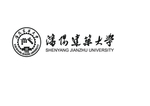 沈阳建筑大学标志