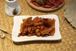 萝卜条