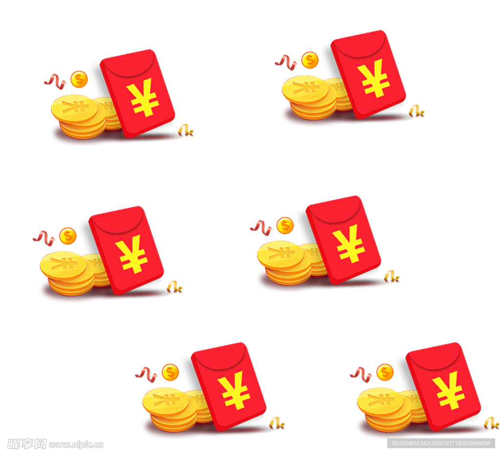春节素材