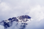 雪山
