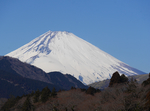 雪山