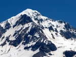 雪山