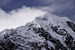 雪山