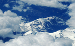 雪山