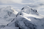 雪山