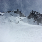 雪山