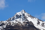 雪山