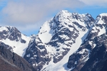 雪山