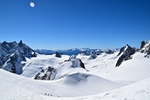 雪山