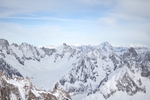 雪山