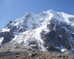雪山
