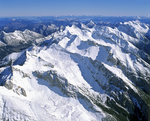 雪山