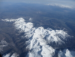 雪山