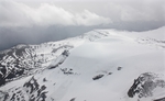 雪山