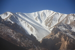 雪山