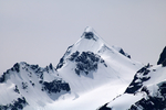 雪山