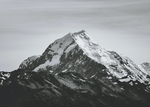 雪山
