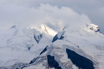 雪山