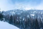 雪山