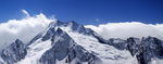 雪山