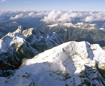 雪山