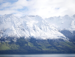 雪山