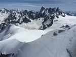 雪山
