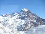 雪山