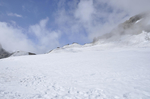 雪山