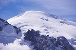 雪山