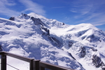 雪山