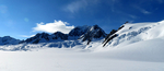 雪山