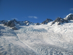 雪山