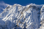 雪山