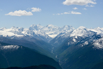 雪山