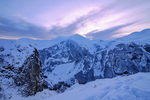 雪山