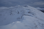 雪山