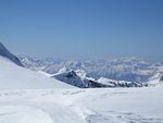 雪山