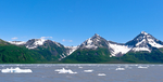 雪山