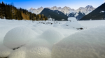 雪景