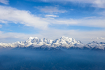雪山