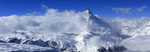 雪山