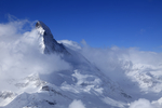 雪山