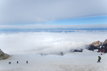 雪山