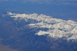 雪山